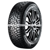 Continental IceContact 2 SUV 245/75 R16 111T FR