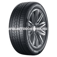 Continental ContiWinterContact TS 860 S XL 265/40 R19 102V FR