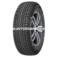 Michelin Latitude Alpin 2 235/55 R19 101H AO