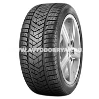 Pirelli Winter SottoZero Serie III XL 255/35 R20 97W J