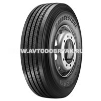 Bridgestone R249 315/70 R22,5 152/148M