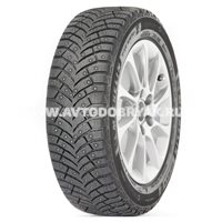 Michelin X-ICE NORTH 4 XL 205/55 R16 94T