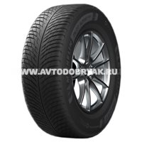 Michelin PILOT ALPIN 5 SUV 225/55 R19 99V