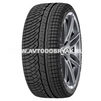 Michelin PILOT ALPIN 4 XL 235/45 R19 99V MO