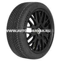 Michelin PILOT ALPIN 5 XL 235/50 R19 103H AO