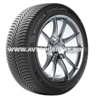 Michelin CrossClimate+ 205/65 R15 99V