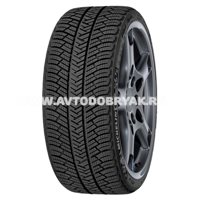 Michelin PILOT ALPIN 4 N1 245/35 R20 91V N