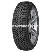 Michelin ALPIN 4 165/65 R15 81T SLFS