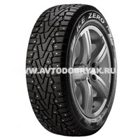 Pirelli ICE ZERO XL 275/40 R21 107H