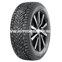 Nokian Hakkapeliitta 9 245/50 R18 100T Run Flat