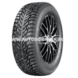 Nokian Tyres Hakkapeliitta 9 SUV 225/60 R18 104T