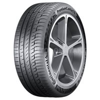 Continental ContiPremiumContact 6 255/55 R20 110Y