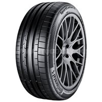 Continental ContiSportContact 6 265/35 R22 102Y