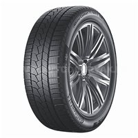 Continental ContiWinterContact TS 860 S 275/35 R20 102W