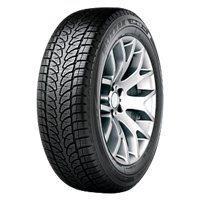 Bridgestone Blizzak LM-80 EVO 255/50 R19 107V