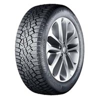 Continental ContiIceContact 2 SUV KD 295/40 R20 110T