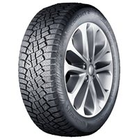 Continental ContiIceContact 2 SUV KD 285/50 R20 116T