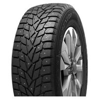 Dunlop GRANDTREK ICE02 215/55 R18 99T XL