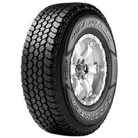 Goodyear Wrangler All-Terrain Adventure with Kevlar 245/65 R17 111T