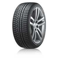 Hankook Winter i*cept Evo 2 W320B 205/55 R17 91H RunFlat