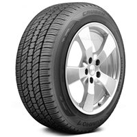 Kumho Crugen Premium KL33 245/60 R18 105T