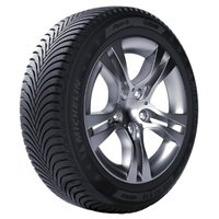 Michelin ALPIN 5 205/55 R16 91H N0