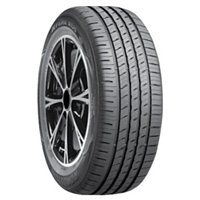 Roadstone N'fera RU5RF 255/60 R18 112V