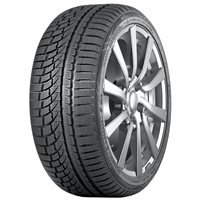 Nokian WR A4 285/30 R19 98V XL