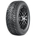 Nokian Tyres Hakkapeliitta 9 SUV 245/50 R19 105T XL