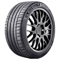 Michelin Pilot Sport 4 S 285/25 R20 93Y