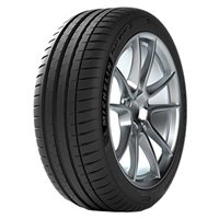 Michelin Pilot Sport 4 225/55 R17 101Y