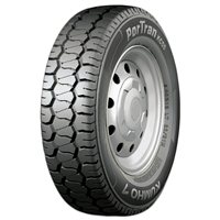 KUMHO PorTran KC55 145/80 R13C 88/86R