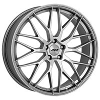 AEZ Crest 7.5x17/5x112 ET40 D70.1