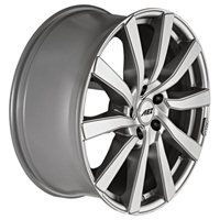 AEZ Reef 8x18/5x112 ET40 D70.1 si