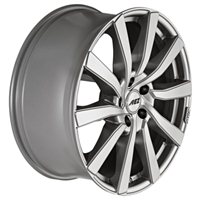 AEZ Reef SUV 9x19/5x120 ET46 D74.1 si