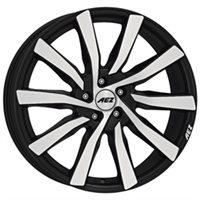 AEZ Reef SUV 9x20/5x108 ET40 D70.1
