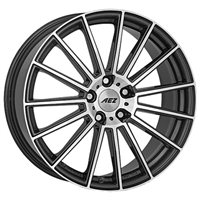 AEZ Steam 8x18/5x112 ET40 D66.6