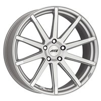 AEZ Straight 8x18/5x112 ET40 D70.1 shine