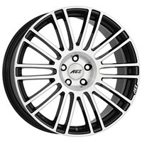 AEZ Strike 8x18/5x130 ET50 D71.6