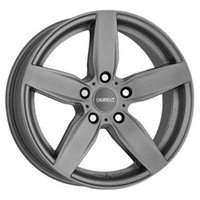 Dezent TB 7x16/5x120 ET40 D72.6 graphite