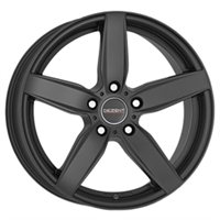 Dezent TB 7x16/5x120 ET31 D72.6 dark