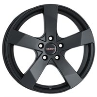 Dezent TD 7x17/5x112 ET48 D70.1 dark