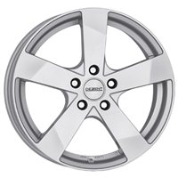 Dezent TD 7x17/5x114.3 ET40 D71.6