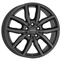 Dezent TE 8x18/5x120 ET45 D72.6 dark