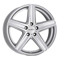 Dezent TG 8.5x18/5x112 ET40 D66.6