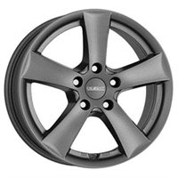 Dezent TX 7.5x17/5x108 ET52.5 D63.4 graphite