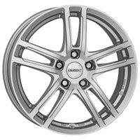 Dezent TZ 6.5x16/5x100 ET38 D57.1