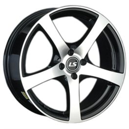 LS 357 6x14/4x98 ET35 D58.6 GMF