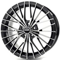 OZ Ego 7.5x17/5x120 ET47 D76 Diamantata