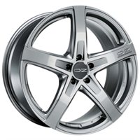 OZ Monaco HLT 8.5x19/5x112 ET30 D79 Grigio corsa bright